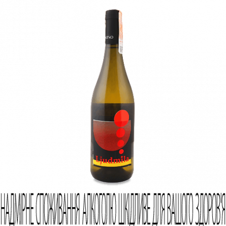 Вино L'Acino Ljudmila 2019 slide 1