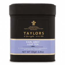 Чай чорний Taylors of Harrogate Earl Grey з/б mini slide 1