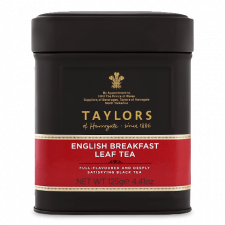 Чай чорний Taylors of Harrogate EnglishBreakfast з/б mini slide 1