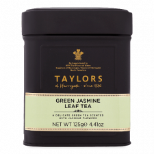 Чай зелений Taylors of Harrogate Green Jasmine з/б mini slide 1