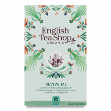 Суміш English Tea Shop Revive MeWellness Blend орг mini slide 1