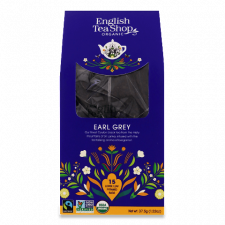 Чай чорний English Tea Shop з бергамотом, картон mini slide 1