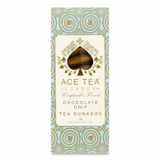 Печиво Ace tea з шоколадною крихтою mini slide 1