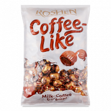 Карамель Roshen Coffeelike mini slide 1