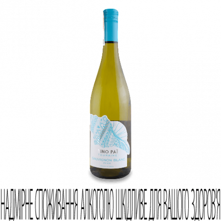 Вино Tino Pai Touraine Blanc