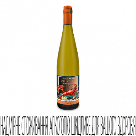 Вино DopffIrion Crustaces slide 1