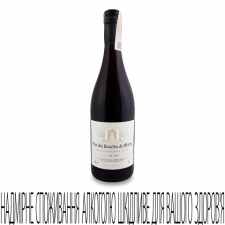 Вино La Rhodanienne Bouches du Rhone IGP mini slide 1