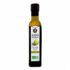 Олія ріпакова Jules Brochenin органічна mini slide 1