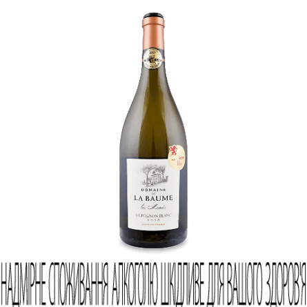 Вино Domaine La Baume Sauvignon Blanc slide 1