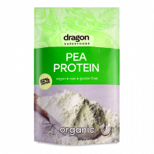 Протеїн Dragon Superfoods гороховий 82% mini slide 1