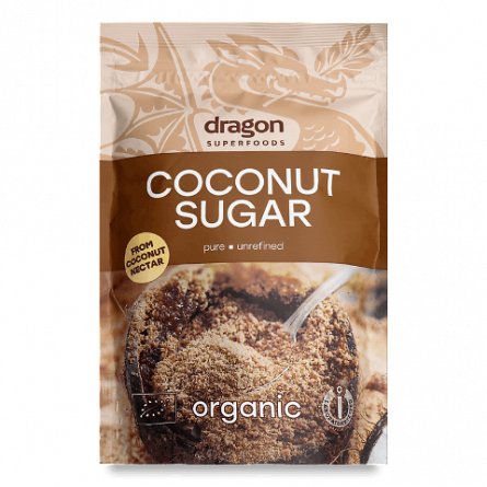 Цукор Dragon Superfoods кокосовий