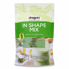 Суміш Dragon Superfoods In Shape органічна mini slide 1