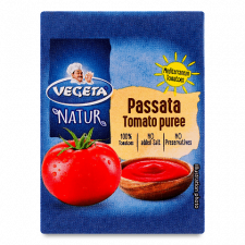 Пюре томатне Vegeta Natur mini slide 1