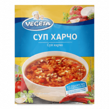 Суп Vegeta харчо без глутамата mini slide 1