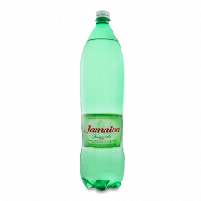 Вода мінеральна Jamnica газована mini slide 1