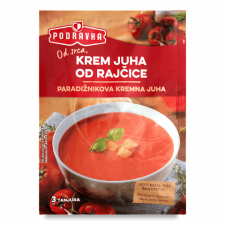 Крем-суп Podravka томатний mini slide 1