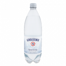 Вода мінеральна Gerolsteiner Sparkling газована mini slide 1