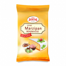 Паста Zentis марципанова mini slide 1