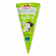 Сир Coburger біо «Брі» 60% з коров'ячого молока mini slide 1