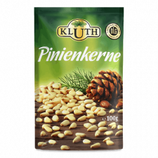 Горіх кедровий Kluth ядро mini slide 1