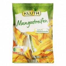 Манго Kluth сушене шматочки mini slide 1