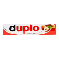 Вафлі Duplo Single В* mini slide 1