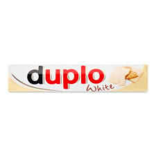 Вафлі Duplo White Single В* mini slide 1