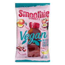 Цукерки Luhders Smoothie Kiba/Exotic желейні mini slide 1