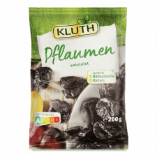Чорнослив Kluth mini slide 1
