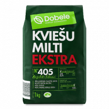 Борошно пшеничне Dobele В* mini slide 1