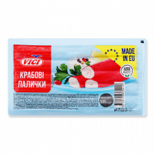 Крабові палички Vici mini slide 1