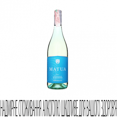 Вино Matua Sauvignon Blanc Marlborough