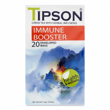 Суміш трав'яна Tipson Wellness Immune Booster mini slide 1