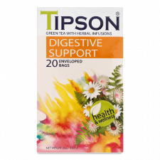Суміш трав'яна Tipson Wellness Digestive Support mini slide 1
