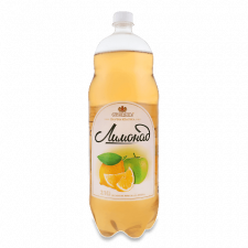 Напій «Оболонь» «Лимонад» mini slide 1