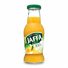 Сік Jaffa апельсиновий с/б mini slide 1