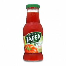 Сік Jaffa томатний з сіллю с/б mini slide 1