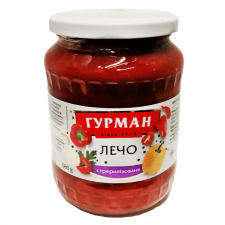 Лечо Гурман В* mini slide 1