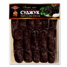 Суджук «Круїз» с/в в/ґ, нарізка mini slide 1