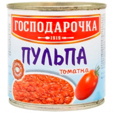 Пульпа Господарочка томатна В* mini slide 1