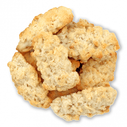 Печиво Паличка з арахісом