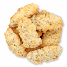 Печиво Паличка з арахісом mini slide 1
