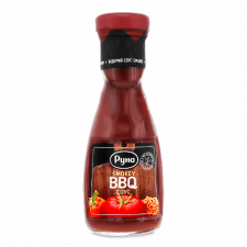 Соус «Руна» Smokey BBQ mini slide 1