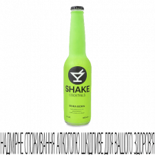 Напій слабоалкогольний Shake «Бора-Бора» mini slide 1