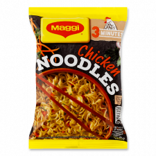 Вермішель Maggi курка В* mini slide 1