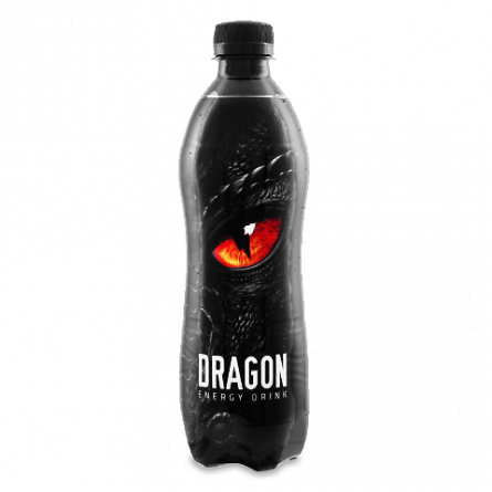 Напій енергетичний Dragon безалкогольний slide 1