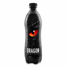 Напій енергетичний Dragon безалкогольний mini slide 1