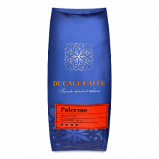 Кава зернова Ducale Caffe натуральна смажена mini slide 1