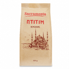 Кус-кус Sacramento Птітім mini slide 1