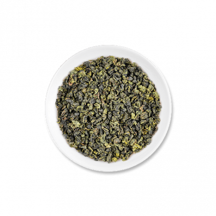 Чай зелений Lovare Exclusive Ti Guan Yin slide 1